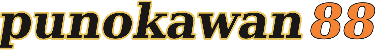 punokawan88 logo