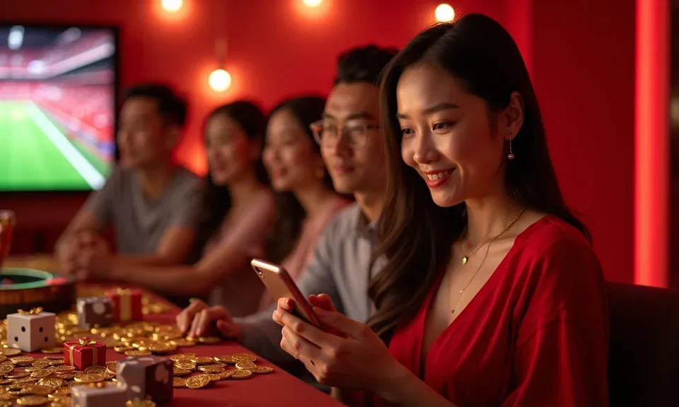 punokawan88 Play the Full Lobby from Your Phone